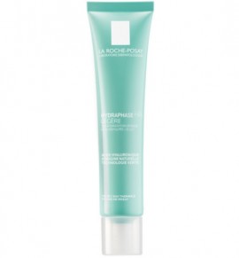 La Roche-Posay Hydraphase HA Light Κρέμα Προσώπου Ελαφριάς Υφής για 72 Ώρες Εντατικής Ενυδάτωσης, 40ml