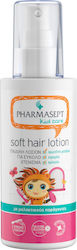 PHARMASEPT Kid Soft Hair Lotion, Παιδική λοσιόν καθημερινής χρήσης για εύκολο χτένισμα, 150ml