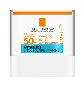 La Roche Posay Anthelios UV Air Vitamin Sun Stick Αντηλιακό Προσώπου σε Στικ SPF50+, 10g