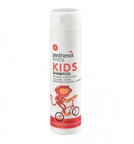 PANTHENOL EXTRA Kids Shampoo Παιδικό Αντιφθειρικό Σαμπουάν 300ml