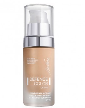 Bionike Defence Color Lifting Anti-ageing foundation Μake up  N.201 Ivoire  30ml +