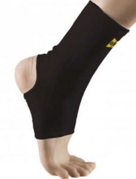 URIEL Ankle support  ελαστικη επιστραγαλιδα Μαυρο SCU 35B