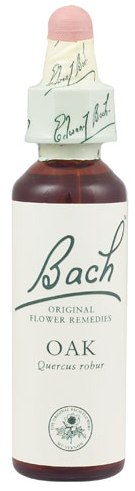 POWER HEALTH Bach Oak Ανθοΐαμα για την Αντιμετώπιση των Συναισθηματικών Απαιτήσεων της Καθημερινότητας, 20ml