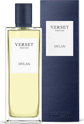 Verset Dylan Eau de Parfum Ανδρικο Αρωμα  50ml