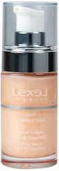 Lexel Paris Age Correction Lifting Serum Neck & Decollete 30ml