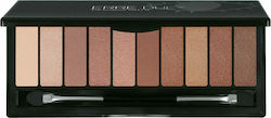 ERRE DUE Eye Shadow Palette Σκια  N  604 Heaven On Earth  15 gr
