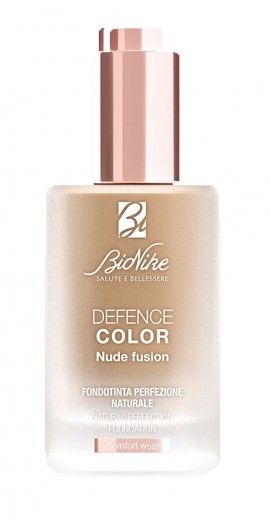 Βionike Defence Color  Nude Fusion   liquid foundation  N 603 biscuit  30 ml +
