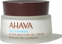 AHAVA Time to Hydrate Active Moisture Gel Cream 50ml SKU 158218