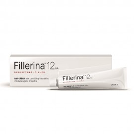 Fillerina 12 HA Densifying Filler Day Cream Grade 4 , 50ml