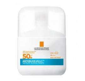 La Roche Posay Anthelios UV Air Αντηλιακός Ορός SPF50+, 50ml