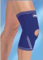 ANATOMIC HELP Επιγονατιδα Aπλη με τρυπα Μπλε  S,XL SKU 21