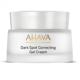 AHAVA  Dark Spot Correcting Gel Cream Κρέμα Προσώπου Κατά των Κηλίδων & των Πανάδων, 50ml