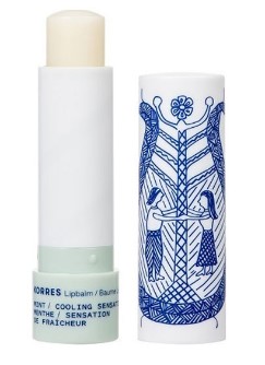 Korres Lipbalm Mint Cooling Sensation 4.5gr
