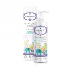 PHARMASEPT Baby Hydrating Milk, Βρεφικό Ενυδατικό Γαλάκτωμα  250ml