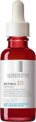 La Roche Posay  Retinol B3 Serum Αντιρυτιδικό Συμπύκνωμα Ρετινόλης για Ανάπλαση της Επιδερμίδας, 30ml
