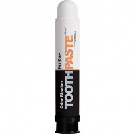 Frezyderm  Odor Blocker Toothpaste, Οδοντόκρεμα για την Καταπολέμηση της Κακοσμίας, 75ml