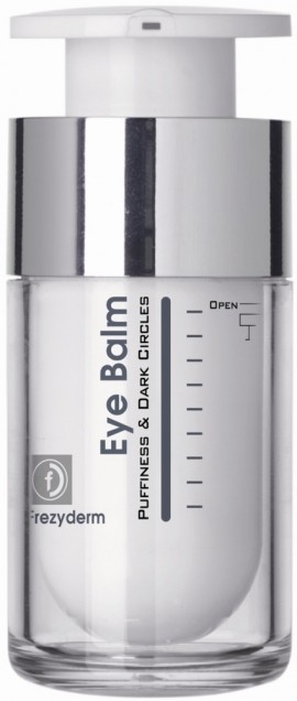 Frezyderm eye balm   Κρέμα για τις Σακούλες στα Μάτια και μαυρους κυκλους , 15ml