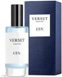 Verset Cen Eau De Parfum Αντρικό Άρωμα 15ml