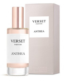 Verset Anthea Eau de parfum Άρωμα γυναικείο, 15ml