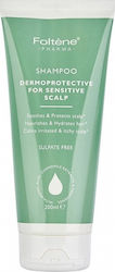 FOLTENE Shampoo Sensitive Scalp Σαμπουάν για Ευαίσθητο Τριχωτό 200ml