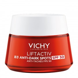Vichy Liftactiv B3 Anti-Dark Spots Cream SPF50 50ml