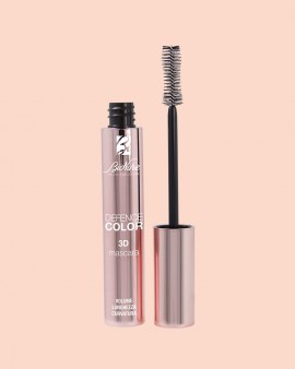 Bionike Defence Color 3D  Mascara N  01 noir - flaconette 11 ml -