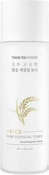THANK YOU FARMER  Rice Pure Essential Toner Τονωτική Λοσιόν, 200ml