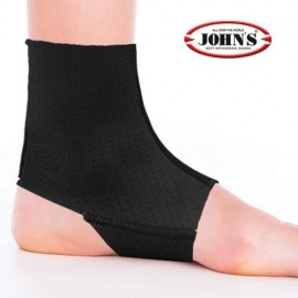 JOHNS Ankle Support Επιστραγαλίδα Neoprene  Μπλε SKU 120154