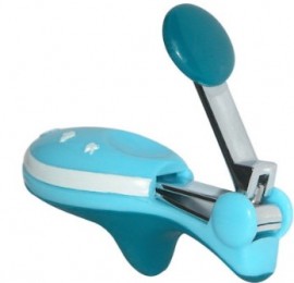 PRIMAMMA  Βρεφικός Νυχοκόπτης 0+m 1τμχ SKU 901