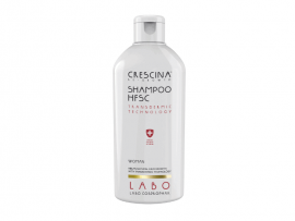 Crescina HFSC Women Shampoo Γυναικειο σαμπουαν για ενισχυση των μαλλιων 200ml
