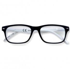 Zippo Unisex Γυαλιά Πρεσβυωπίας Μαύρο/Τιρκουάζ SKU 31Z-B3-WHI