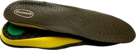 FOOTSANIT   Comfort Δερμάτινοι Ανατομικοί Πάτοι Παπουτσιών SKU 97/48AA