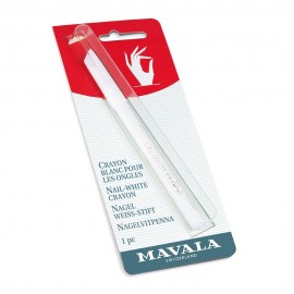 Mavala Nail-White Crayon λευκο μολυβι γαλλικου μανικιουρ 1,3 gr