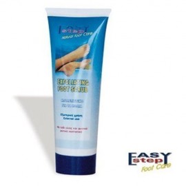 EASY STEP exfoliating foot scrub Απολεπιστικο για τα ποδια  125ml  SKU 17852