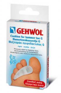GEHWOL Cushion for Hammer Toe G LEFT 1 τμχ SCU  1126916