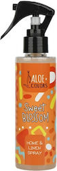 Aloe Colors Sweet Blossom  Home and Linen Spray  Αρωματικό Spray χωρου 150ml