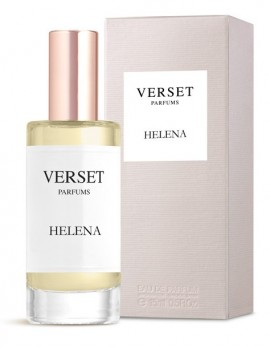 Verset Helena Eau de Parfum, Άρωμα γυναικείο 15ml