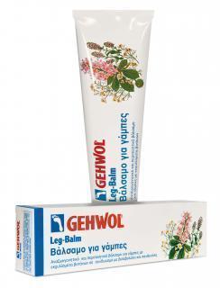 GEHWOL Leg Balm Βαλσαμο για γαμπες  125ml SCU  1124307