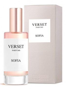 Verset Sofia Eau de Parfum, Άρωμα γυναικείο 15ml