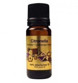 BIOLEON Styx Αιθέριο Έλαιο Σιτρονέλα 10ml