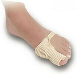 EASY STEP Foot Care Διαχωριστικό  με Gel για το Κότσι SKU 17218