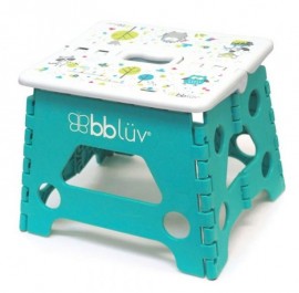 BBLUV Step Αναδιπλούμενο Σκαλάκι Aqua