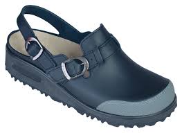 BERKEMANN X-PRO-MAXOR UNISEX Επαγγελματικό Σαμπό Χρώμα Μαύρο Δέρμα SKU 09107-900