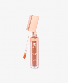 Bionike  Defence Color Lip Plump N  003 Miel ανοιχτο κοραλλι 6 ml +