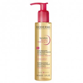 BIODERMA Sensibio Cleansing Micellar Oil  Ελαιο καθαρισμου 150ml