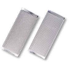 Credo Solingen Ανταλλακτικό για Flat Rasp