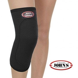 JOHN’S Knee Support  Basic Forte Επιγονατίδα  Neoprene  Μπλε SKU 120130