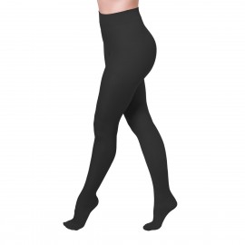 SANAGENS  Voila Καλσον βαθμιαιας συμπιεσης 40 DEN  N1 Nero Μαυρο