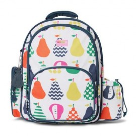 Penny scallan Design Backpack Large - Pear Salad Παιδικό Σακίδιο Πλάτης Μεγάλο 1 τμχ