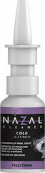 Frezyderm Nazal Cleaner Cold, Σπρέυ Αποσυμφορητικό για το Κρυολόγημα, 30ml